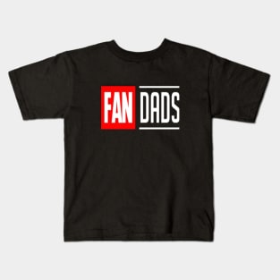 Fandads Logo Kids T-Shirt